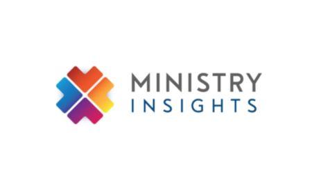 Ministry Insights Logo