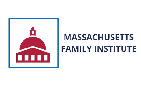 Massachusetts Family Institute Logo