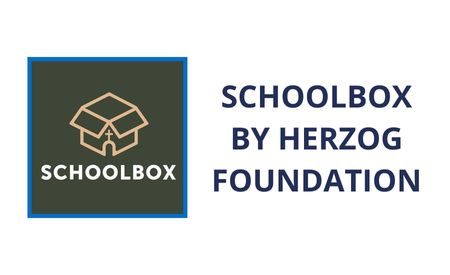 SchoolBox By The Herzog Foundation