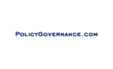 Carver's Policy Governance® Model in Nonprofit Organizations