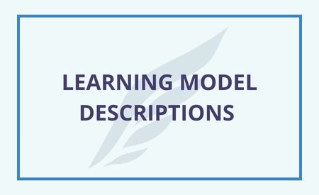 Soaring: Learning Model Descriptions