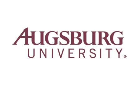 Augsburg University Logo