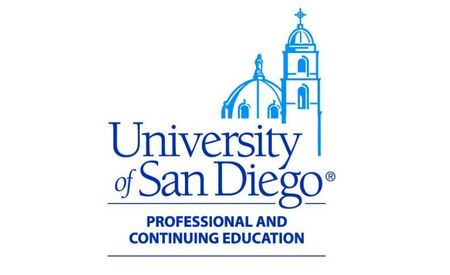 University of San Diego Logo