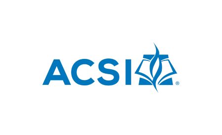 ACSI logo