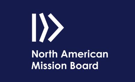 National American Mission Board Logo