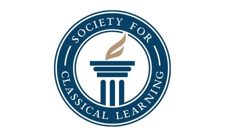 Society for Classical Learning log