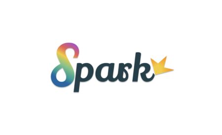 Spark logo