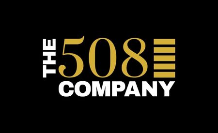 The 508 Company Logo