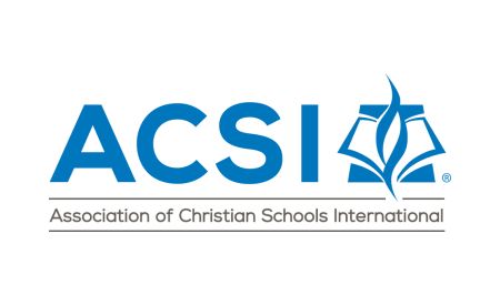 ACSI Logo - Association of Christian Schools International