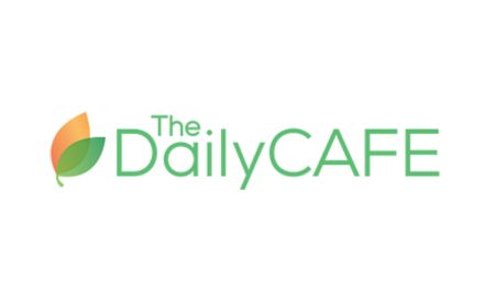 The Daily Cafe Logo