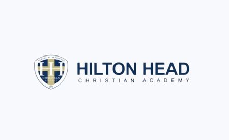 Hilton Head Christian Academy Logo