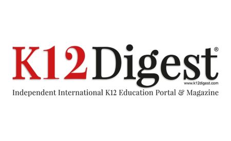 K12 Digest Logo