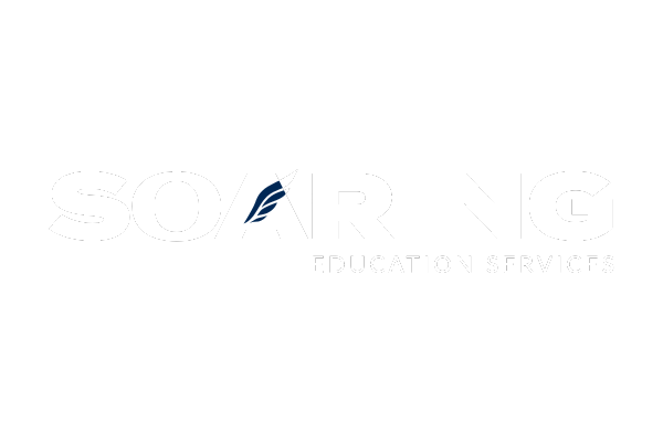 Soaring Education Services Logo