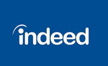 Indeed logo