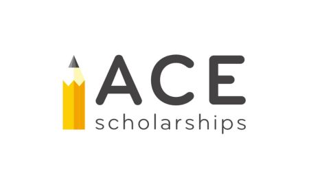 Ace Scholarships Logo