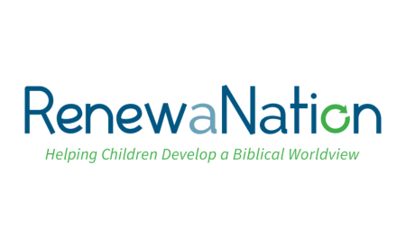 Renew a Nation Logo