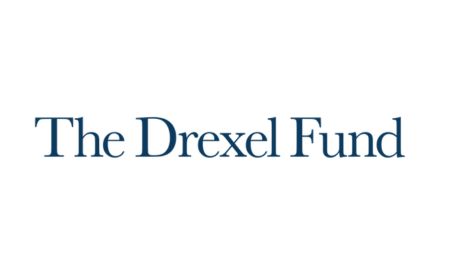 The Drexel Fund Logo