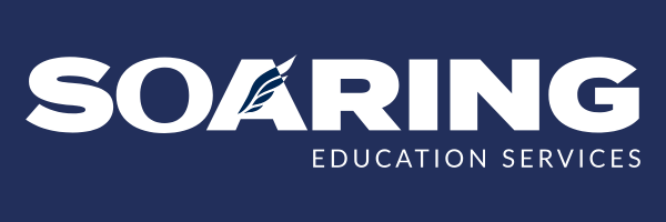 Soaring Education Services Logo